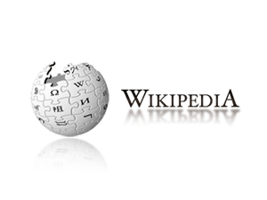 Wikipedia